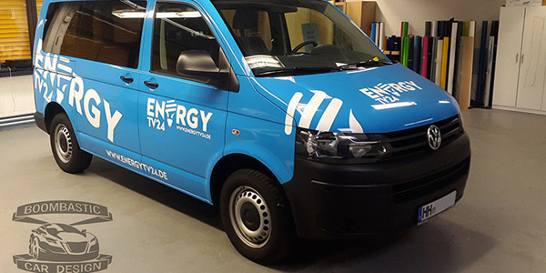 Energy TV24
